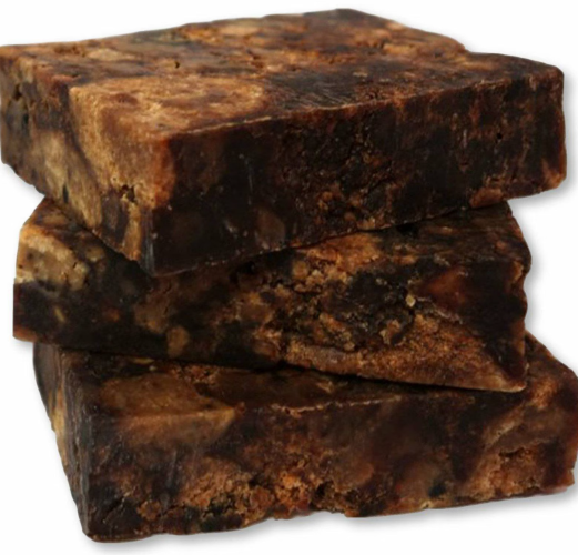 Multi-Action Ghanaian Black Soap